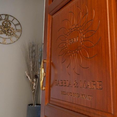 Sabbia & Mare Hotel Porto Torres Luaran gambar