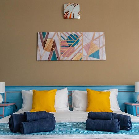 Sabbia & Mare Hotel Porto Torres Luaran gambar